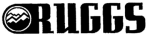 RUGGS Logo (EUIPO, 27.01.1998)