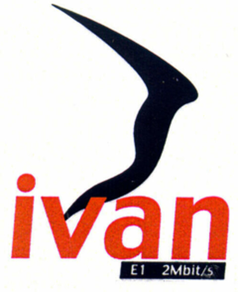 ivan Logo (EUIPO, 05/14/1998)