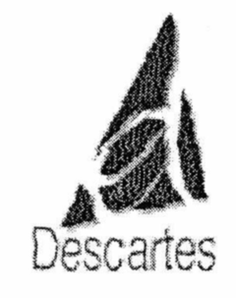 Descartes Logo (EUIPO, 09/29/1998)