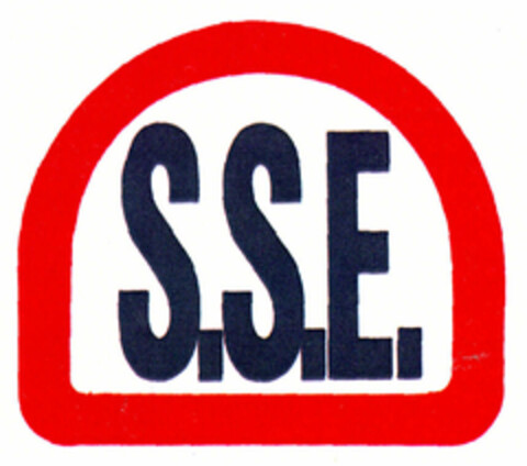 S.S.E. Logo (EUIPO, 11/04/1998)