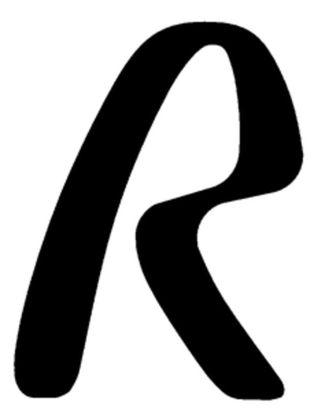 R Logo (EUIPO, 02/18/1999)