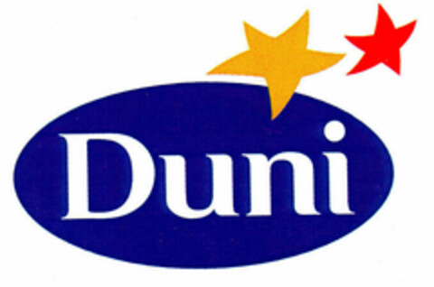 Duni Logo (EUIPO, 18.05.1999)