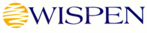 WISPEN Logo (EUIPO, 28.06.1999)