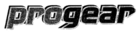 progear Logo (EUIPO, 06.07.1999)