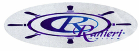 R Ranieri Logo (EUIPO, 05.08.1999)