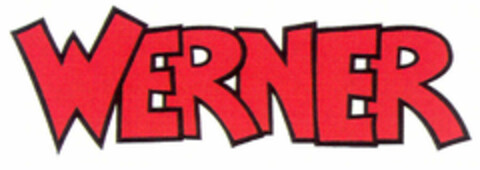 WERNER Logo (EUIPO, 20.12.1999)