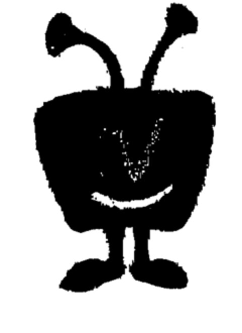  Logo (EUIPO, 17.01.2000)