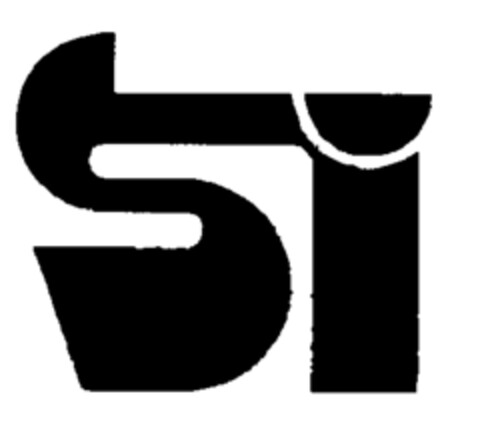 Si Logo (EUIPO, 18.02.2000)