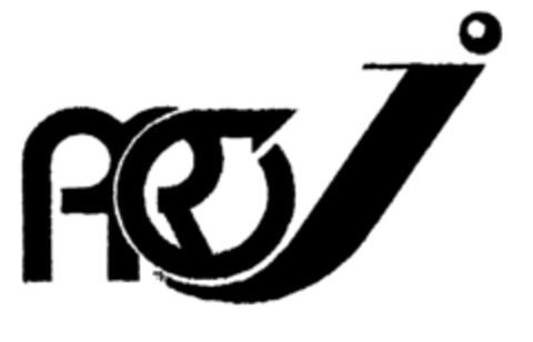 PROJ Logo (EUIPO, 19.09.2000)