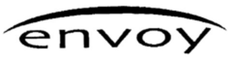 envoy Logo (EUIPO, 30.04.2001)
