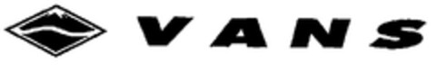 VANS Logo (EUIPO, 05/24/2001)