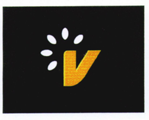 V Logo (EUIPO, 20.06.2001)