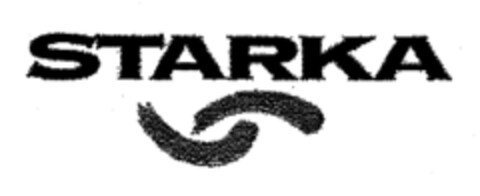 STARKA Logo (EUIPO, 31.07.2001)