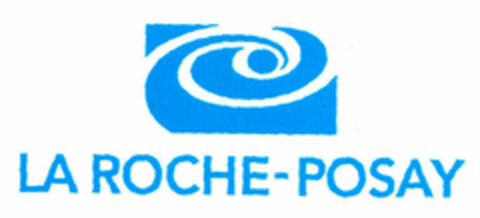 LA ROCHE-POSAY Logo (EUIPO, 23.08.2001)