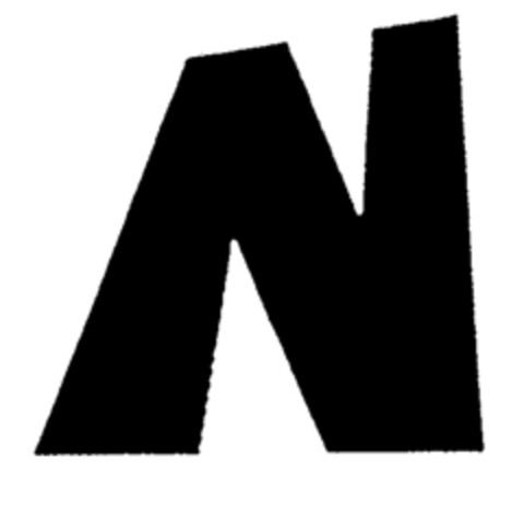 N Logo (EUIPO, 06.09.2001)