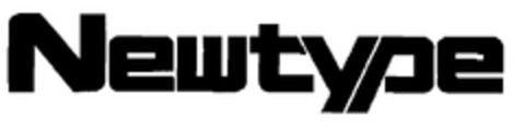 Newtype Logo (EUIPO, 16.01.2002)