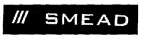 SMEAD Logo (EUIPO, 23.01.2002)