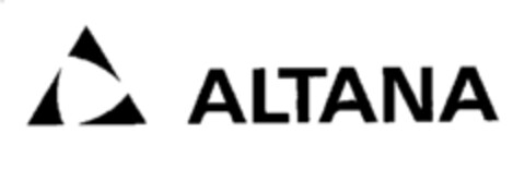ALTANA Logo (EUIPO, 25.04.2002)