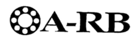 A-RB Logo (EUIPO, 25.10.2002)