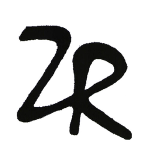 ZR Logo (EUIPO, 15.01.2003)