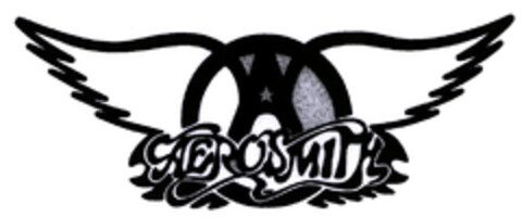 AEROSMITH Logo (EUIPO, 10.01.2003)