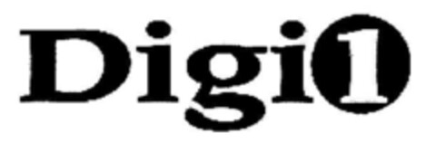 Digi1 Logo (EUIPO, 08.07.2003)