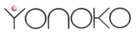 Yonoko Logo (EUIPO, 26.09.2003)