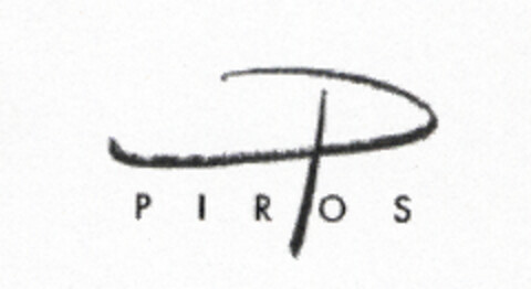 PIROS Logo (EUIPO, 08.10.2003)