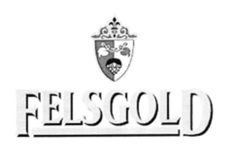 FELSGOLD Logo (EUIPO, 20.10.2003)