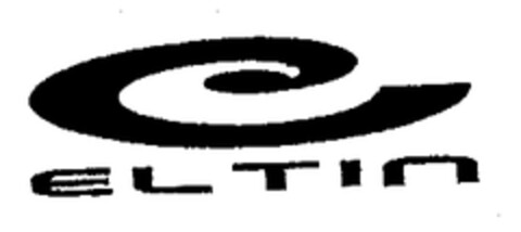 ELTIN Logo (EUIPO, 29.10.2003)