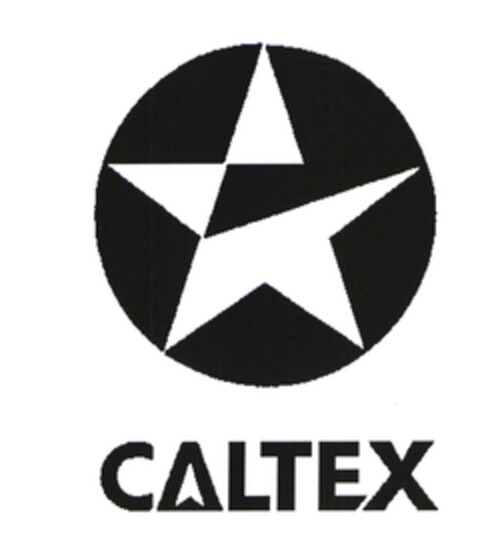 CALTEX Logo (EUIPO, 30.10.2003)
