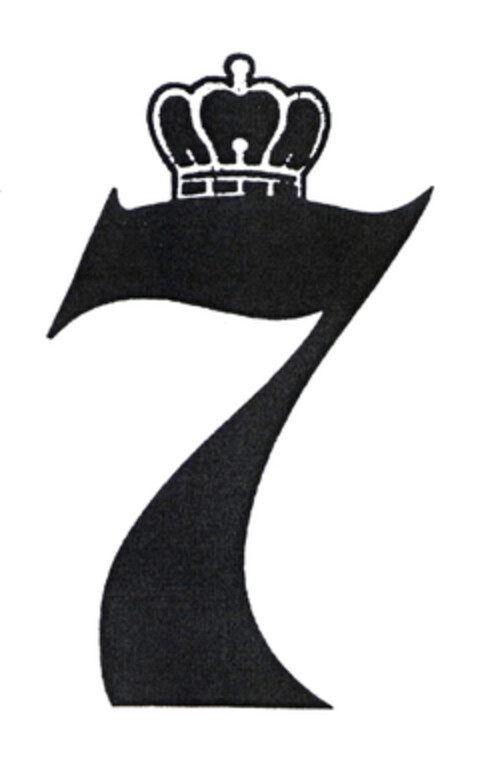 7 Logo (EUIPO, 10/28/2003)