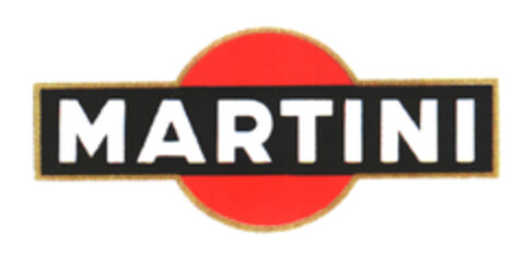 MARTINI Logo (EUIPO, 10/31/2003)