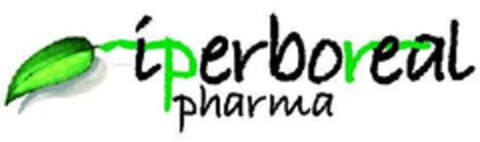 íperboreal pharma Logo (EUIPO, 17.02.2004)