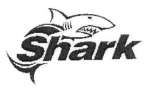 Shark Logo (EUIPO, 27.02.2004)