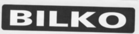 BILKO Logo (EUIPO, 05.04.2004)