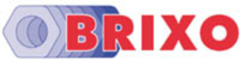 BRIXO Logo (EUIPO, 29.04.2004)