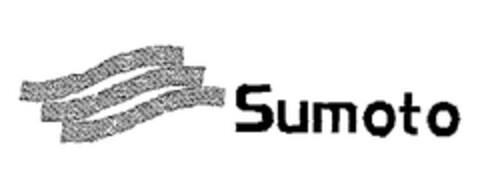 Sumoto Logo (EUIPO, 04.05.2004)