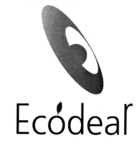 Ecódear Logo (EUIPO, 28.05.2004)