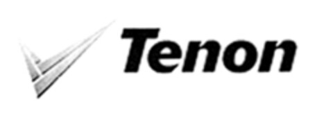 Tenon Logo (EUIPO, 06/21/2004)