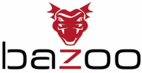 bazoo Logo (EUIPO, 31.08.2004)