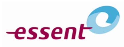 essent Logo (EUIPO, 22.12.2004)