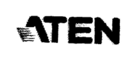 ATEN Logo (EUIPO, 02/16/2005)