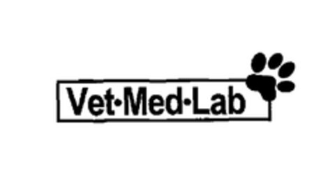 Vet·Med·Lab Logo (EUIPO, 17.02.2005)