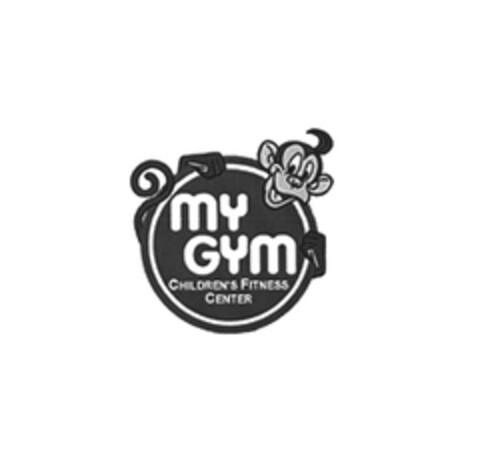 my gym Logo (EUIPO, 21.03.2005)