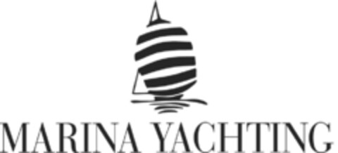 MARINA YACHTING Logo (EUIPO, 17.05.2005)