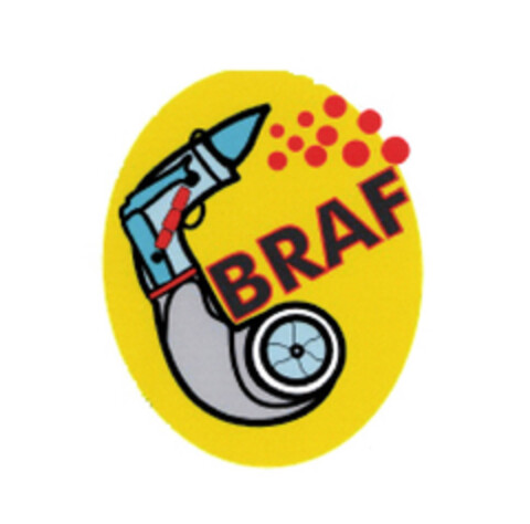 BRAF Logo (EUIPO, 05/23/2005)