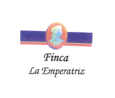 Finca La Emperatriz Logo (EUIPO, 13.07.2005)