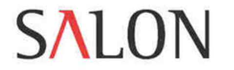 SALON Logo (EUIPO, 09/26/2005)