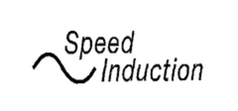 Speed Induction Logo (EUIPO, 14.12.2005)